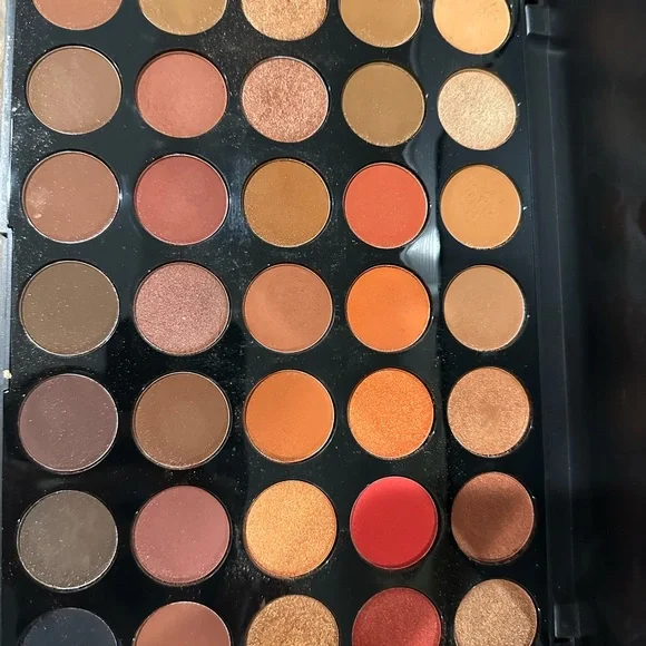 Morphe make up - Picture 2 of 2